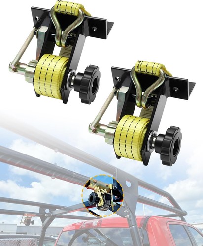 Lumber rack ratchet straps - ratchet,