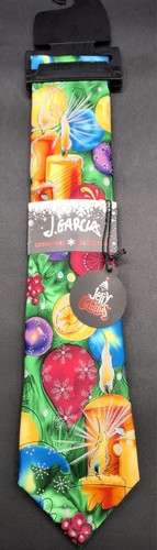 Garcia tie christmas - garcia,