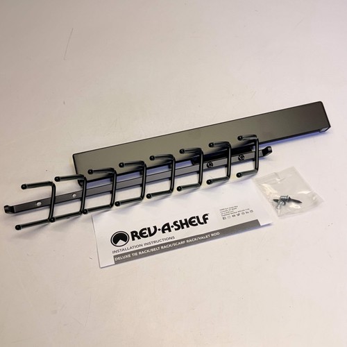 Rev shelf deluxe sliding - a,