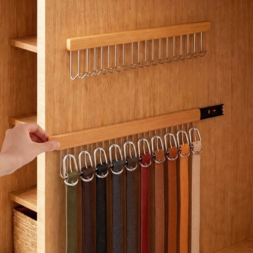 Pack belt hanger for - 2,