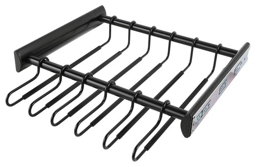 Hanger pants rack - 18,