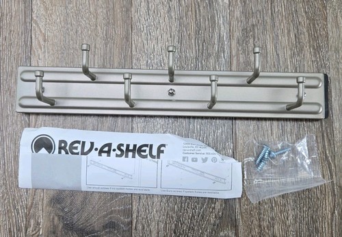 Rev shelf tie - 12”,