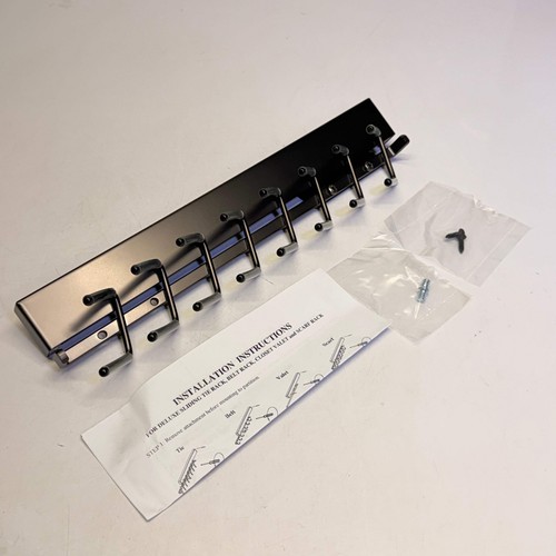 Rev shelf deluxe - rev, sliding